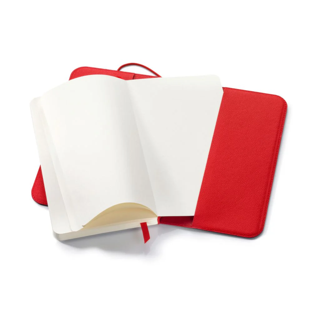HAHNEMUHLE DIARYFLEX NOTEBOOK BLANK - Image 2