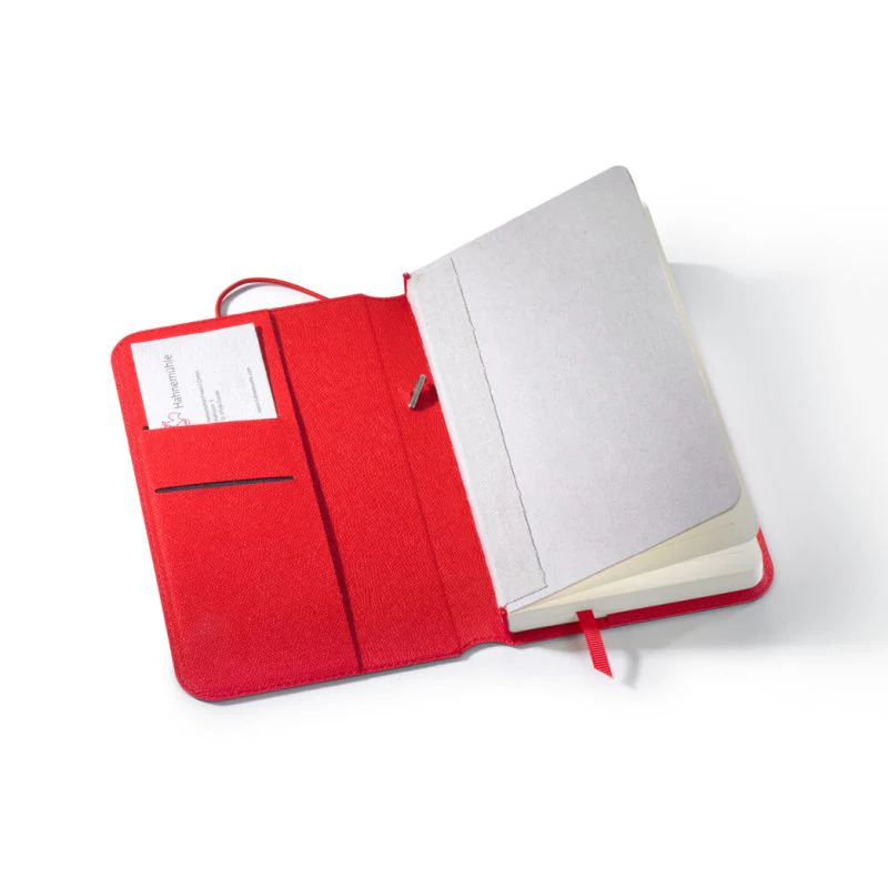 HAHNEMUHLE DIARYFLEX NOTEBOOK RULED - Image 2