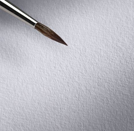 HAHNEMUHLE TONED WATERCOLOUR PAPER BOOK 200GSM GREY - Image 5