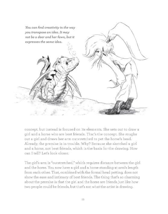HOW TO BE SUPER CREATIVE - Image 4