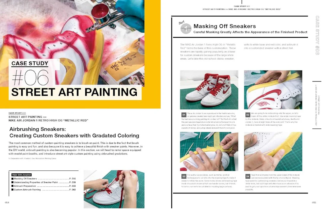 HOW TO CUSTOMIZE KICKS - Image 3