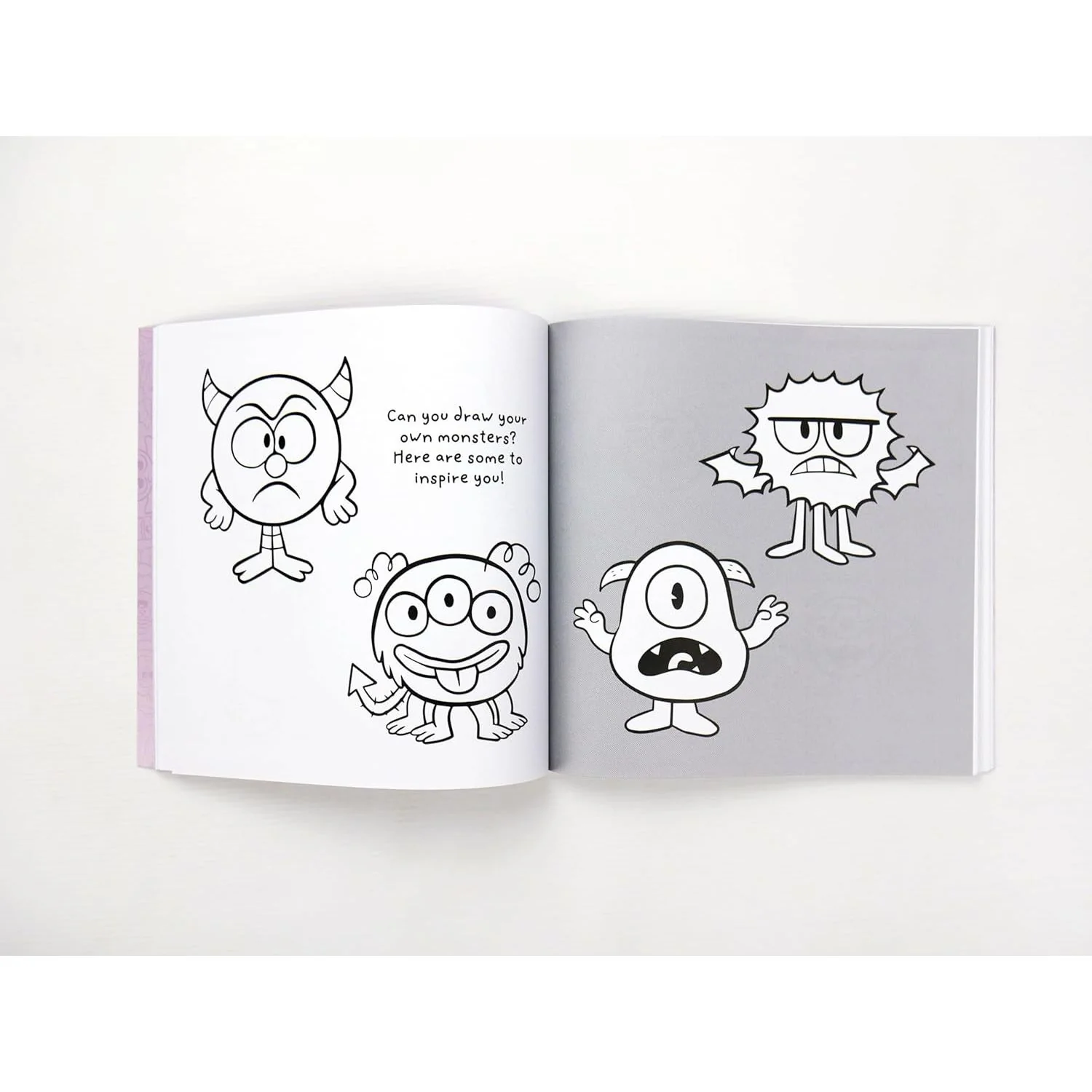 HOW TO DRAW COOL CHARACTERS - Image 3