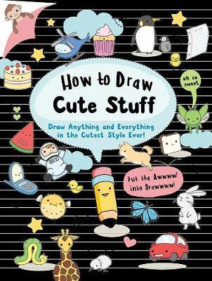 HOW TO DRAW CUTE STUFF - Image 2