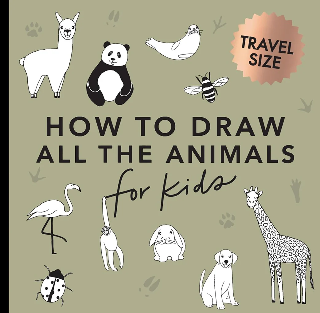 HOW TO DRAW UNDER THE SEA FOR KIDS
