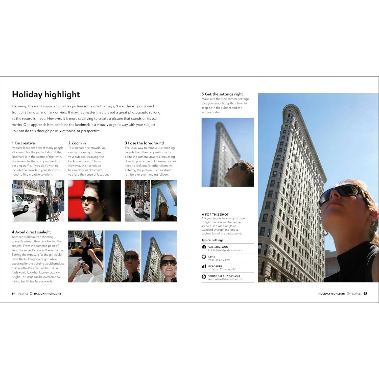 HOW TO PHOTOGRAPH ABSOLUTELY EVERYTHING - Image 3
