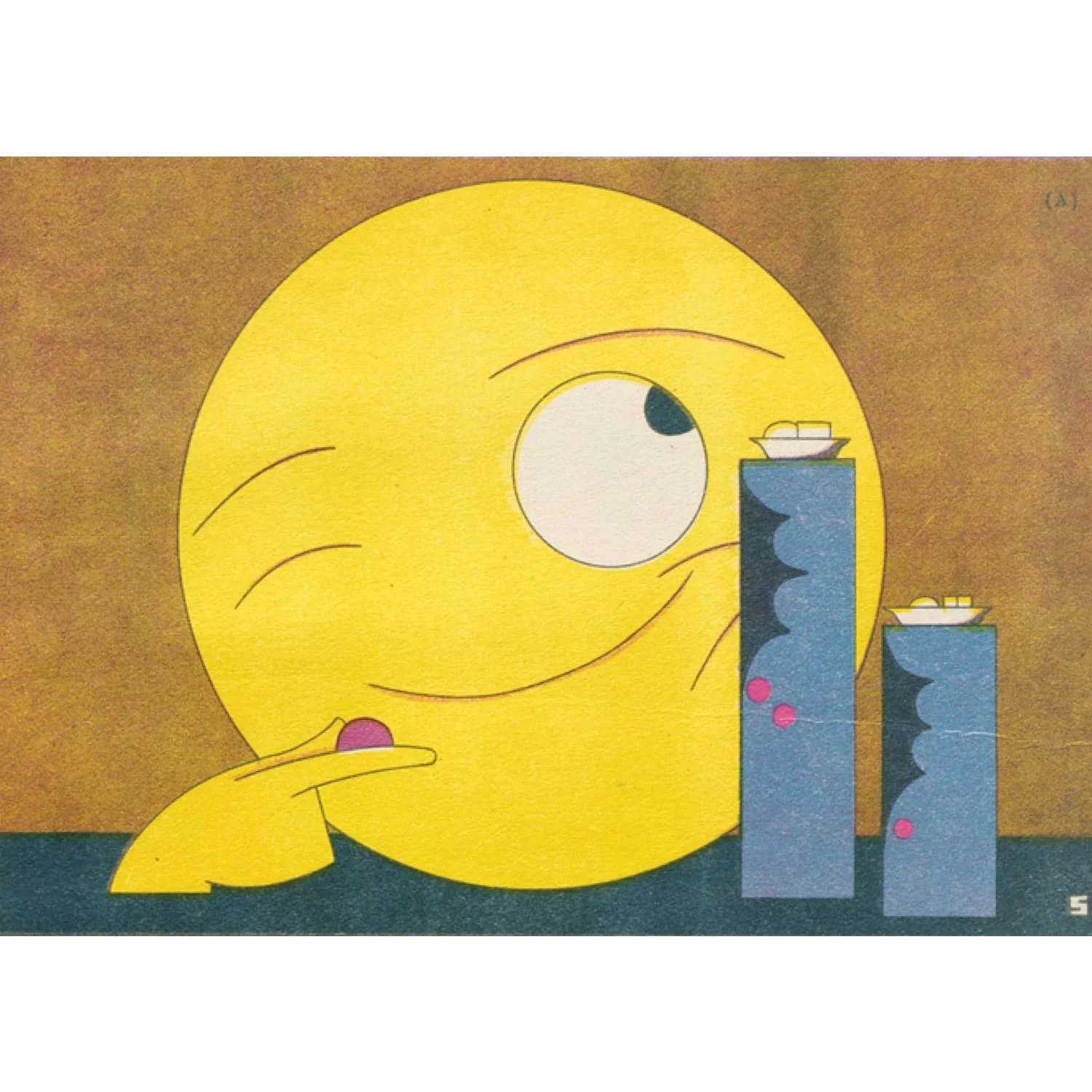 JAPAN MODERNE - Image 3