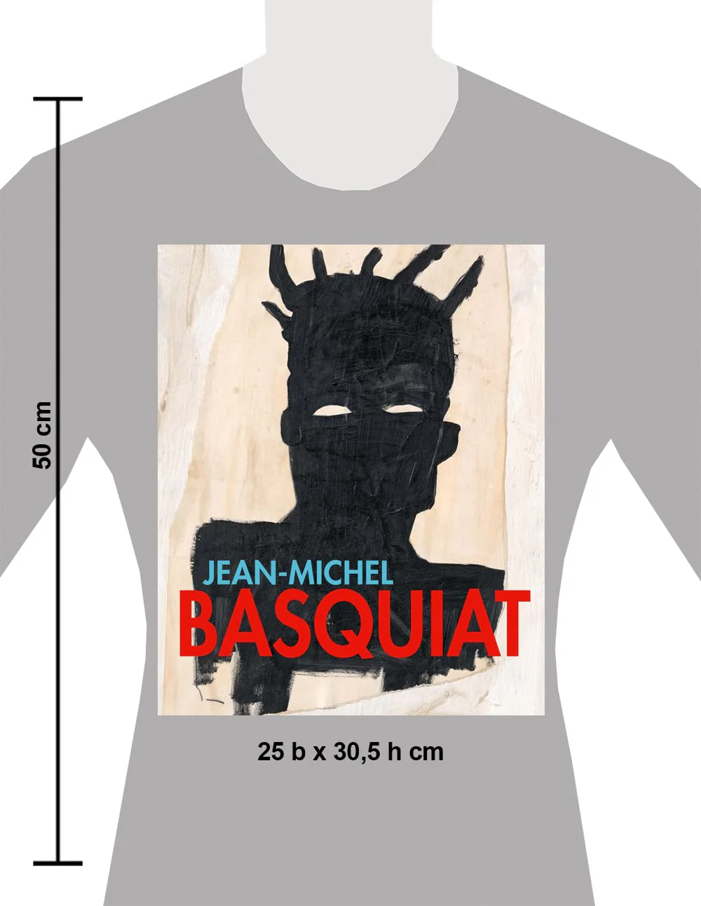 JEAN MICHEL BASQUAIT OF SYMBOLS AND SIGNS - Image 3