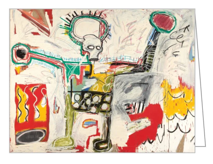 JEAN MICHEL BASQUAIT QUICKNOTES - Image 2