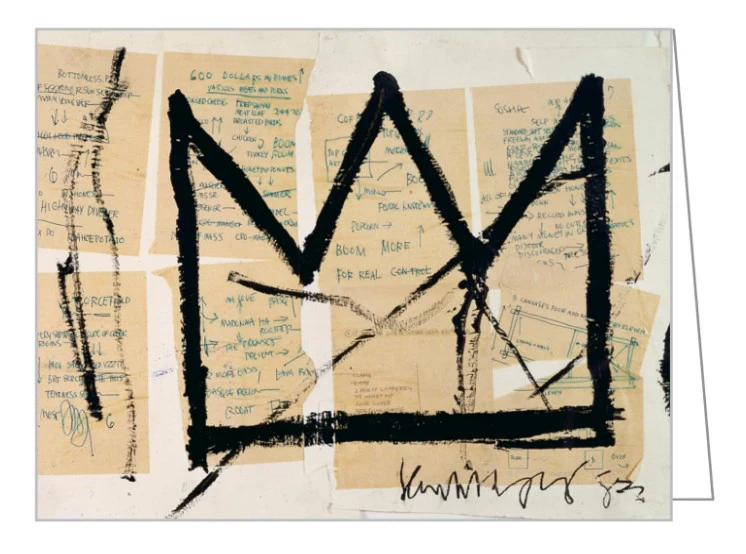 JEAN MICHEL BASQUAIT QUICKNOTES - Image 3