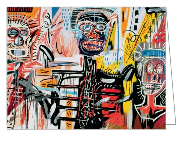 JEAN MICHEL BASQUAIT QUICKNOTES - Image 5