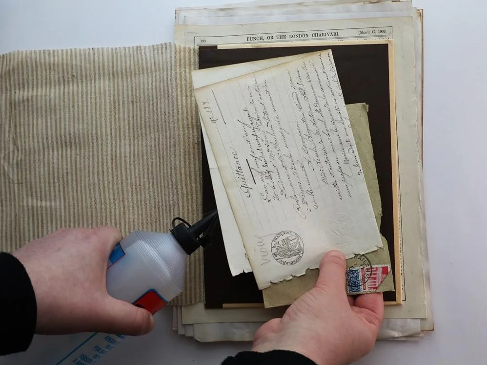 JUNK JOURNAL JOY - Image 4
