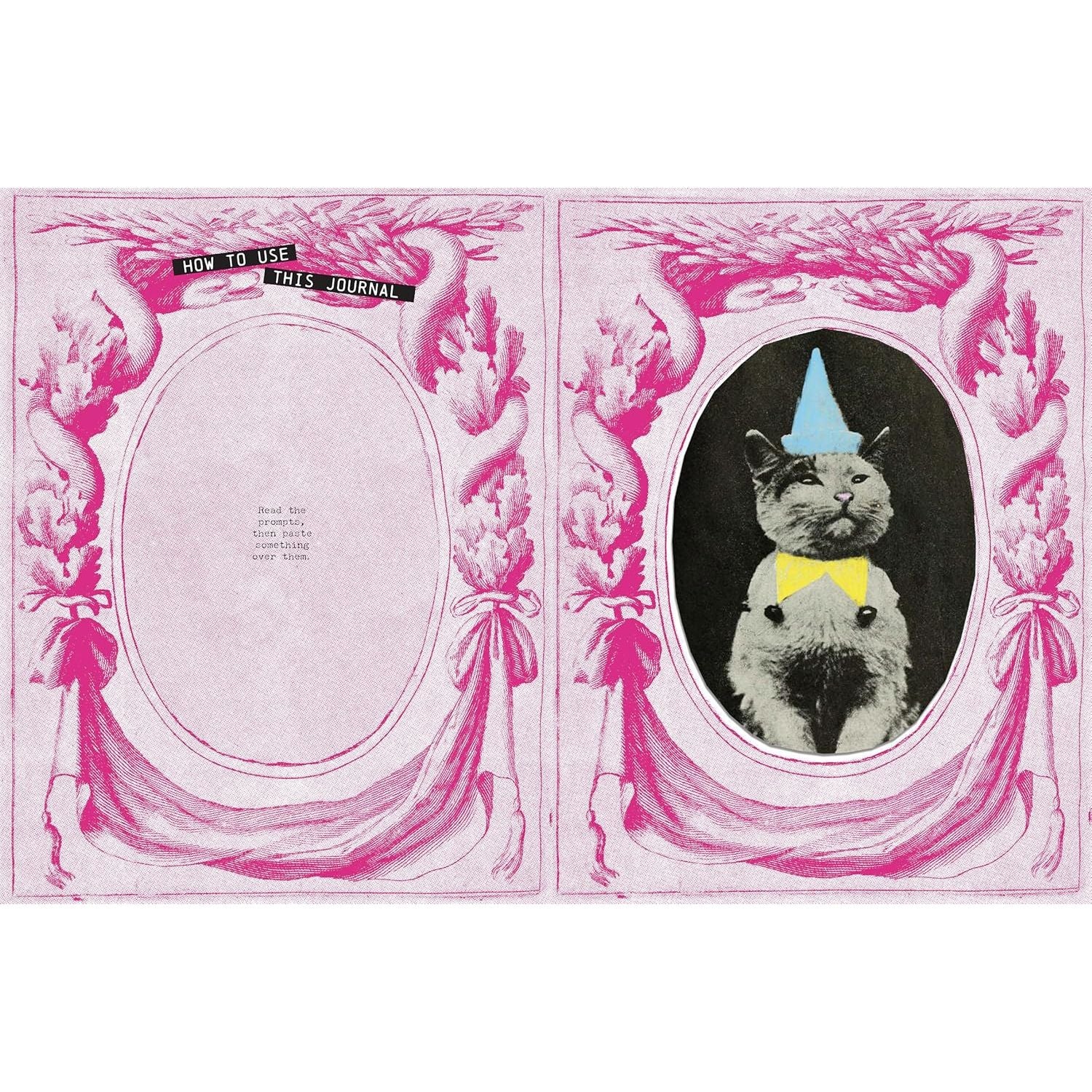 JUNK THIS JOURNAL - Image 2