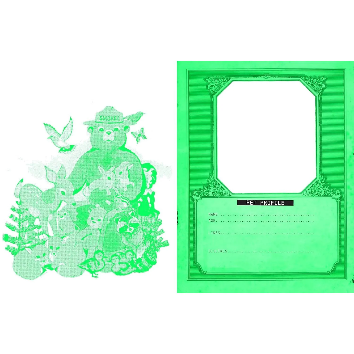 JUNK THIS JOURNAL - Image 4