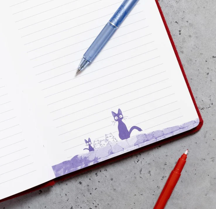 KIKI`S DELIVERY SERVICE JIJI JOURNAL - Image 4