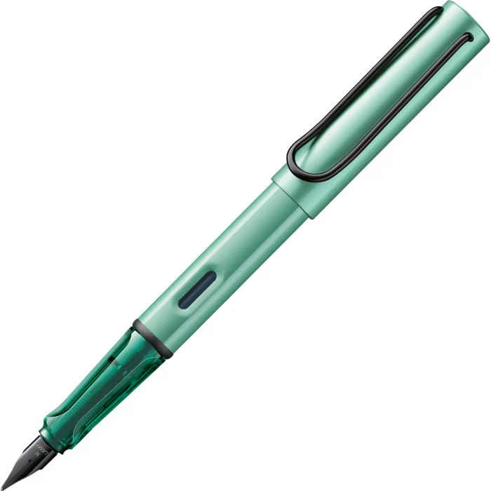 Lamy Al-Star Fountain Pen Mint - Image 2
