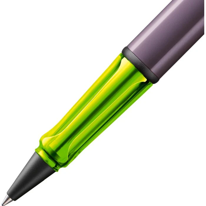 Lamy Al-Star Rollerball Pen Aubergine - Image 2
