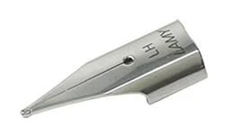 Lamy Fountain Pen Nib Polished Steel Left Handed