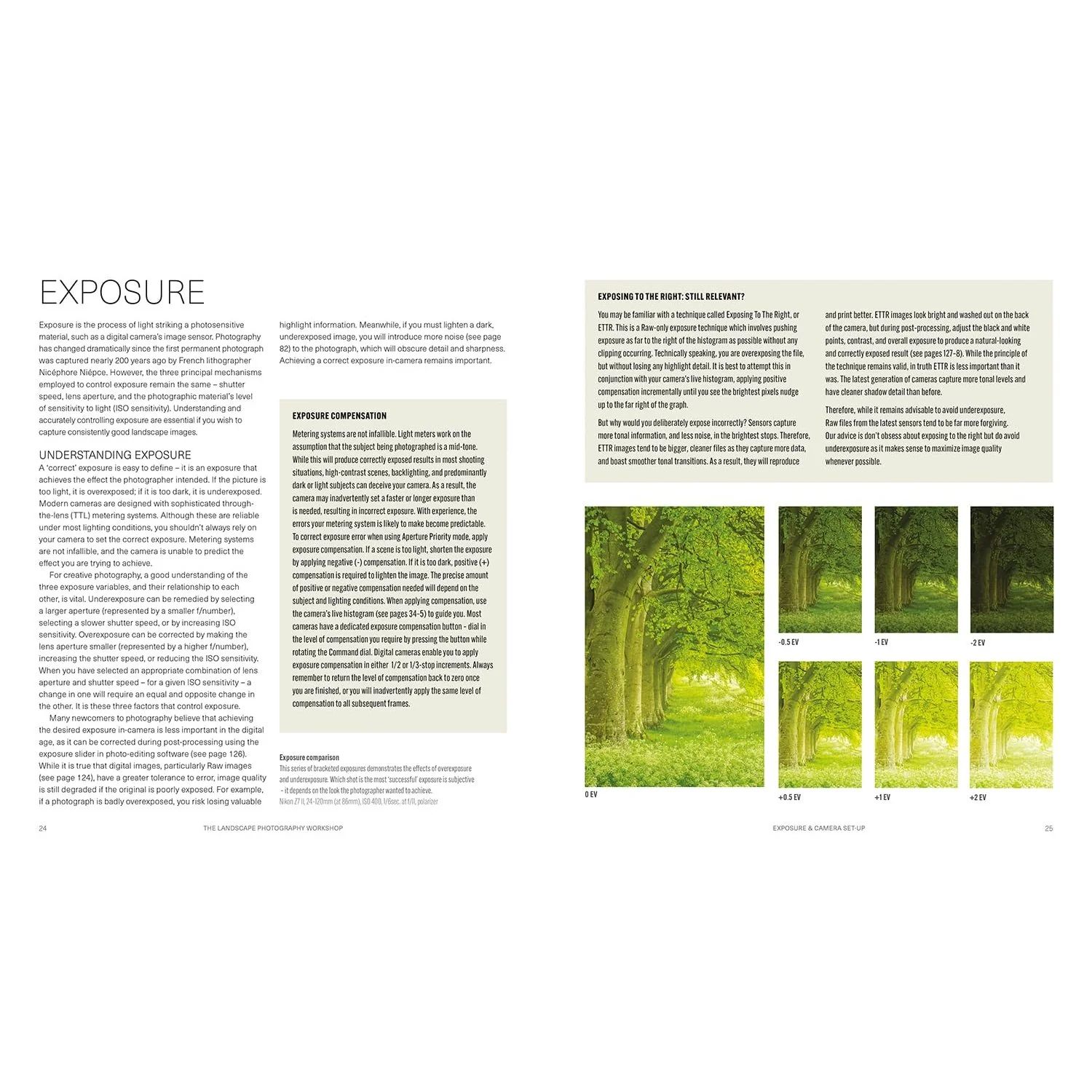 LANDSCAPE PHOTOGRAPHY WORKSHOP - Image 2