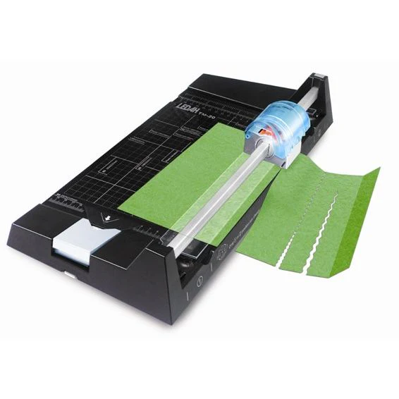 Ledah Creatve 5-in-1 Trimmer Tm-20 - Image 2