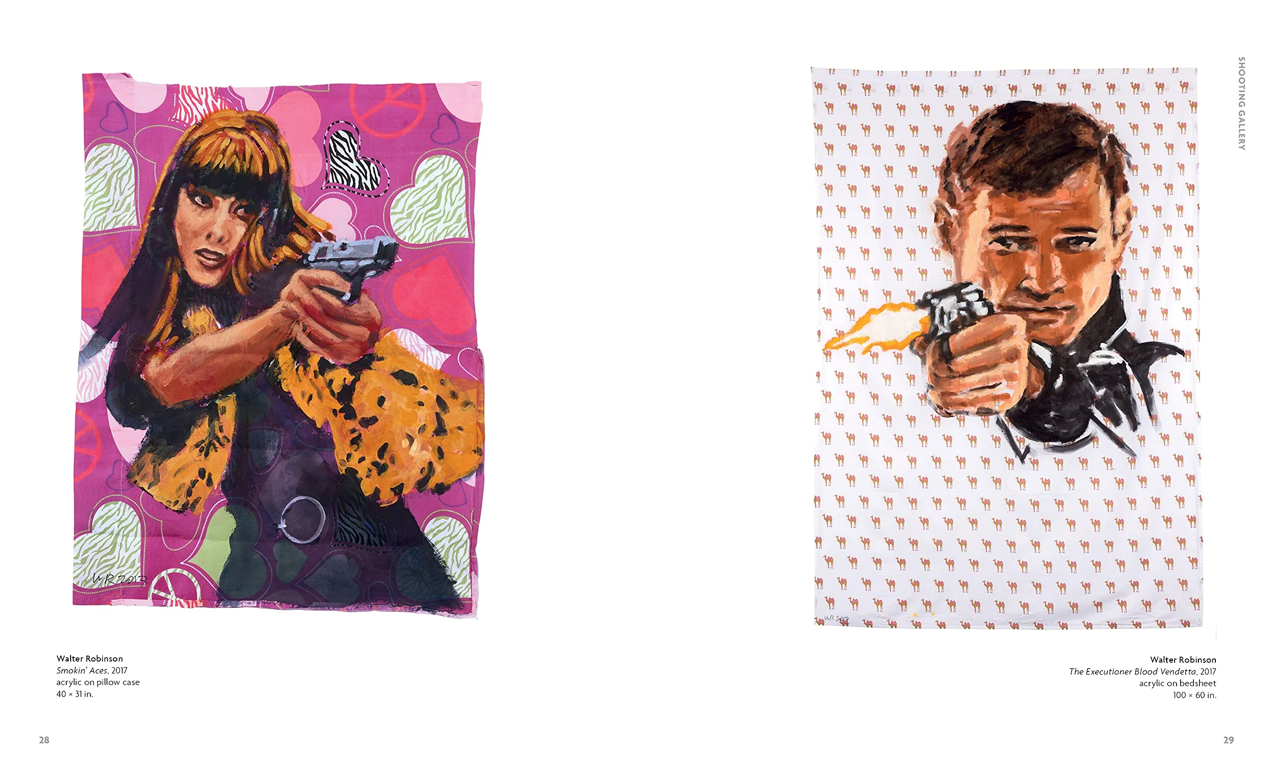 LOADED GUNS - Image 3
