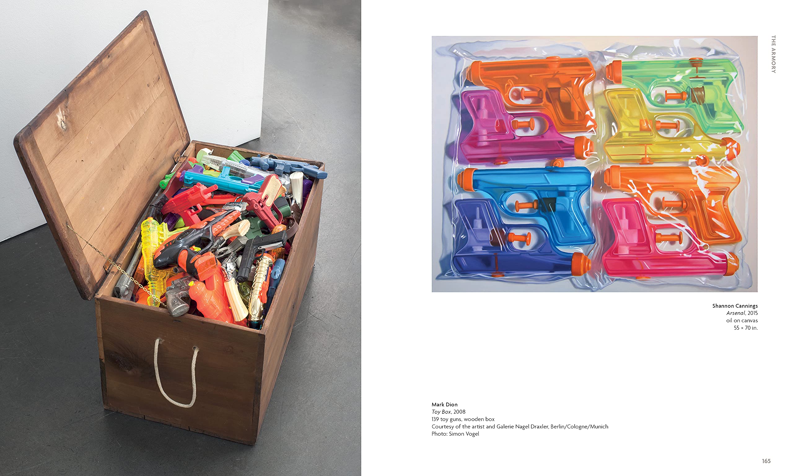 LOADED GUNS - Image 4