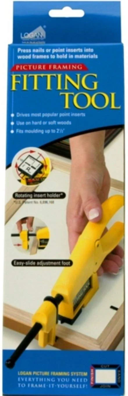 LOGAN FRAMING FITTING TOOL - Image 2