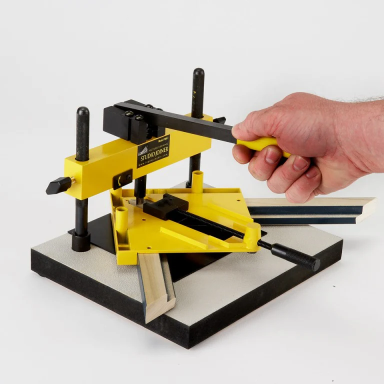LOGAN FRAMING STUDIO JOINER - Image 2