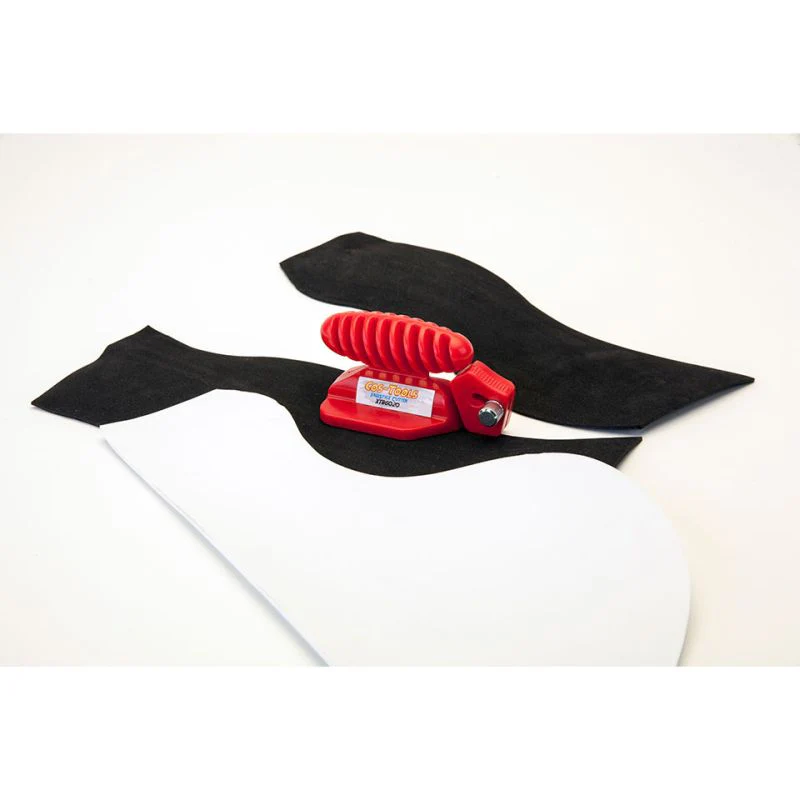 LOGAN FREESTYLE CUTTER - Image 2