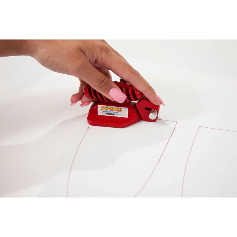 LOGAN FREESTYLE CUTTER - Image 3