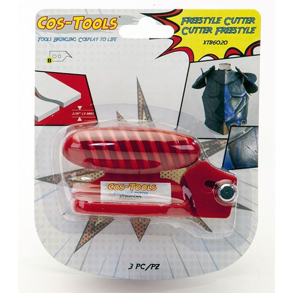 LOGAN FREESTYLE CUTTER - Image 4