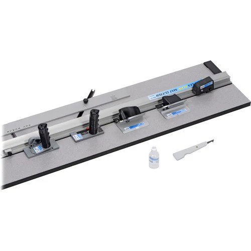 Logan Simplex Elite Mat Cutter - Image 2