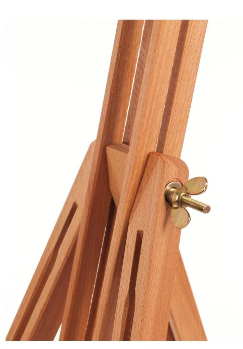 MABEF FIELD EASEL M29AL BASIC FOLDING - Image 2