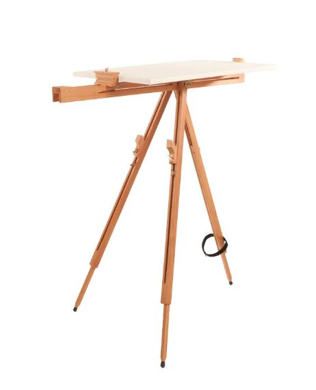 MABEF FIELD EASEL M29AL BASIC FOLDING - Image 5