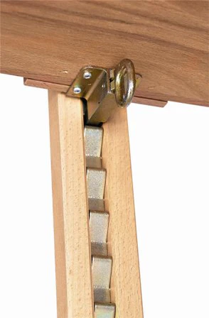 MABEF STUDIO EASEL M07 MEDIUM - Image 3