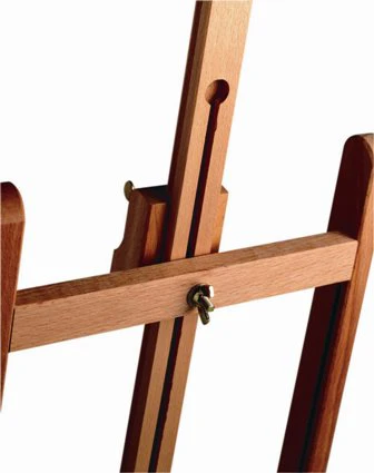 MABEF TABLE EASEL M14 - Image 2