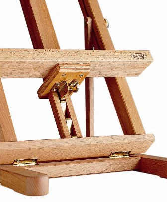 MABEF TABLE EASEL M17 SUPER - Image 2