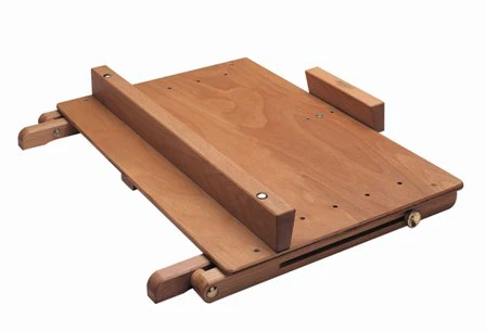 MABEF TABLE EASEL M34 DISPLAY - Image 2
