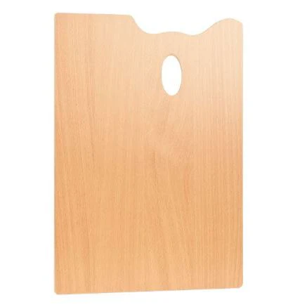 Mabef Wooden Palette Rectangular - Image 2