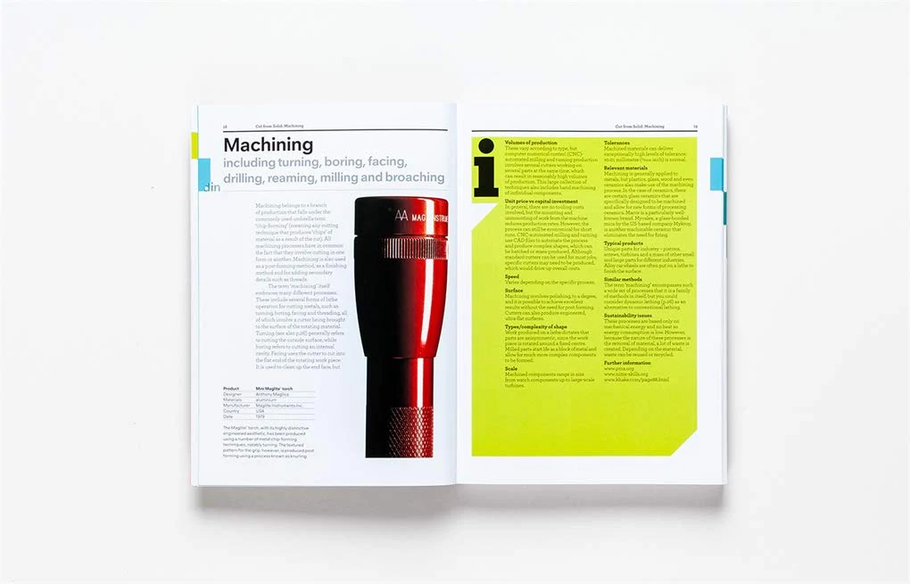 MAKING IT MANUFACTURING TECH PRODUCT DESIGN 3RD ED - Image 3