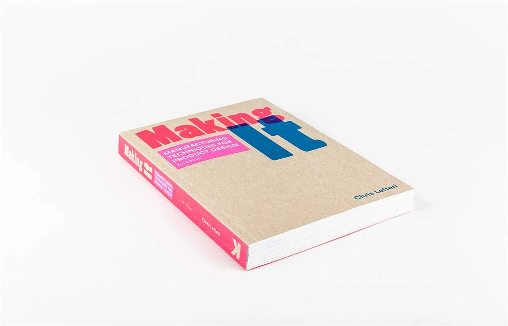 MAKING IT MANUFACTURING TECH PRODUCT DESIGN 3RD ED - Image 4