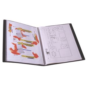 Marbig Display Book 20 Page Fixed - Image 2