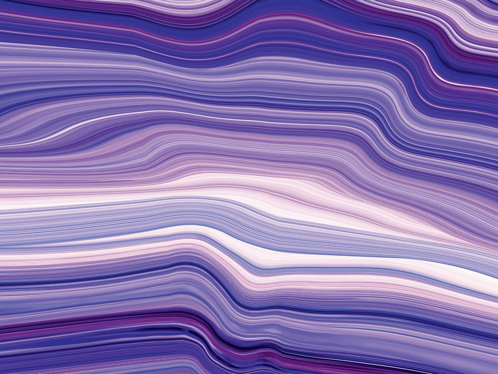MARBLED PATTERNS WRAPPING PAPER - Image 3