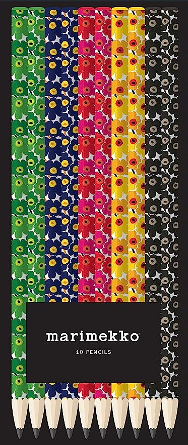 MARIMEKKO PENCILS - Image 2