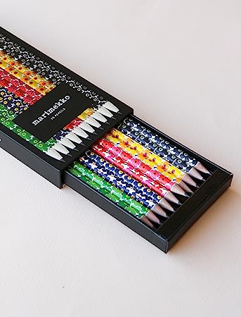 MARIMEKKO PENCILS - Image 3