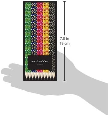 MARIMEKKO PENCILS - Image 4