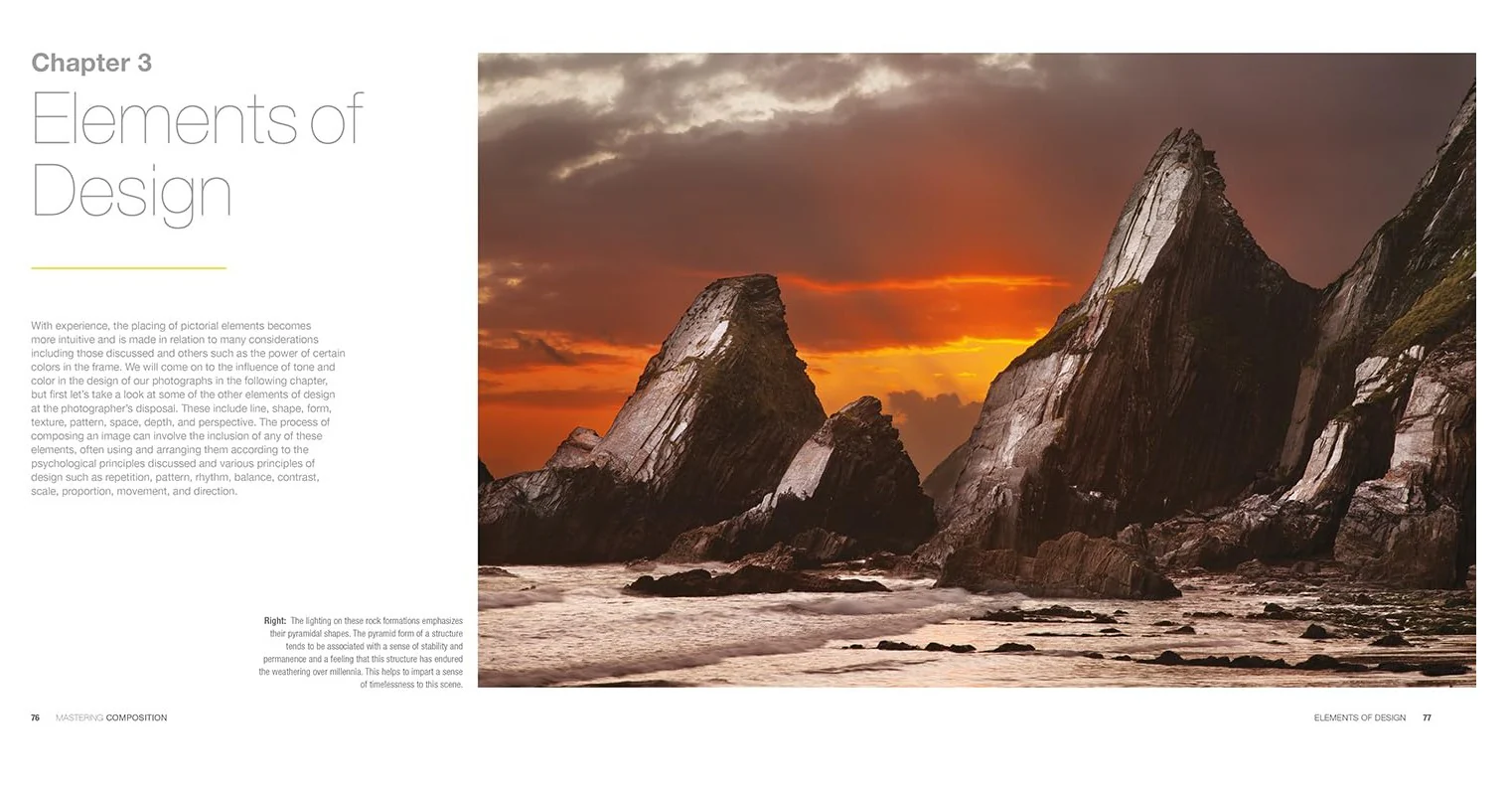 MASTERING COMPOSITION - Image 3