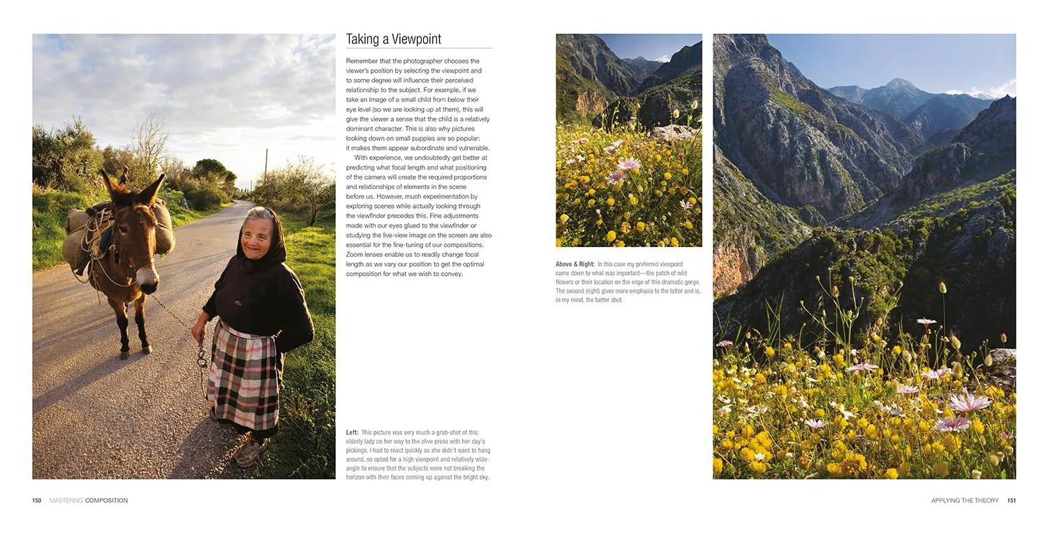 MASTERING COMPOSITION - Image 4