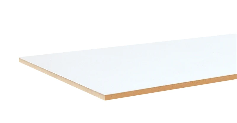 MDF Board One Side White - Image 4