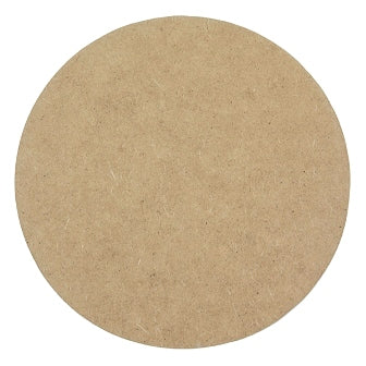 MDF Board Round - Image 6