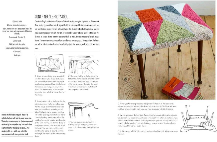 MINDFUL MAKER 35 CREATIVE PROJECTS - Image 2